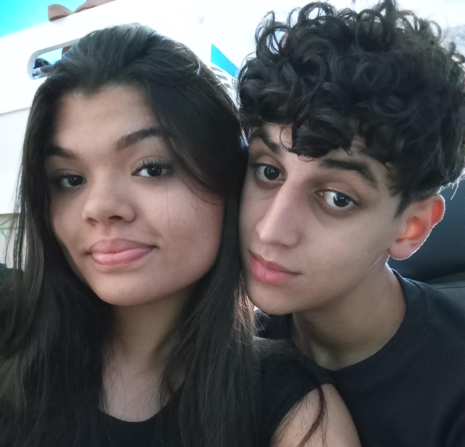 Esse dia foi incrível